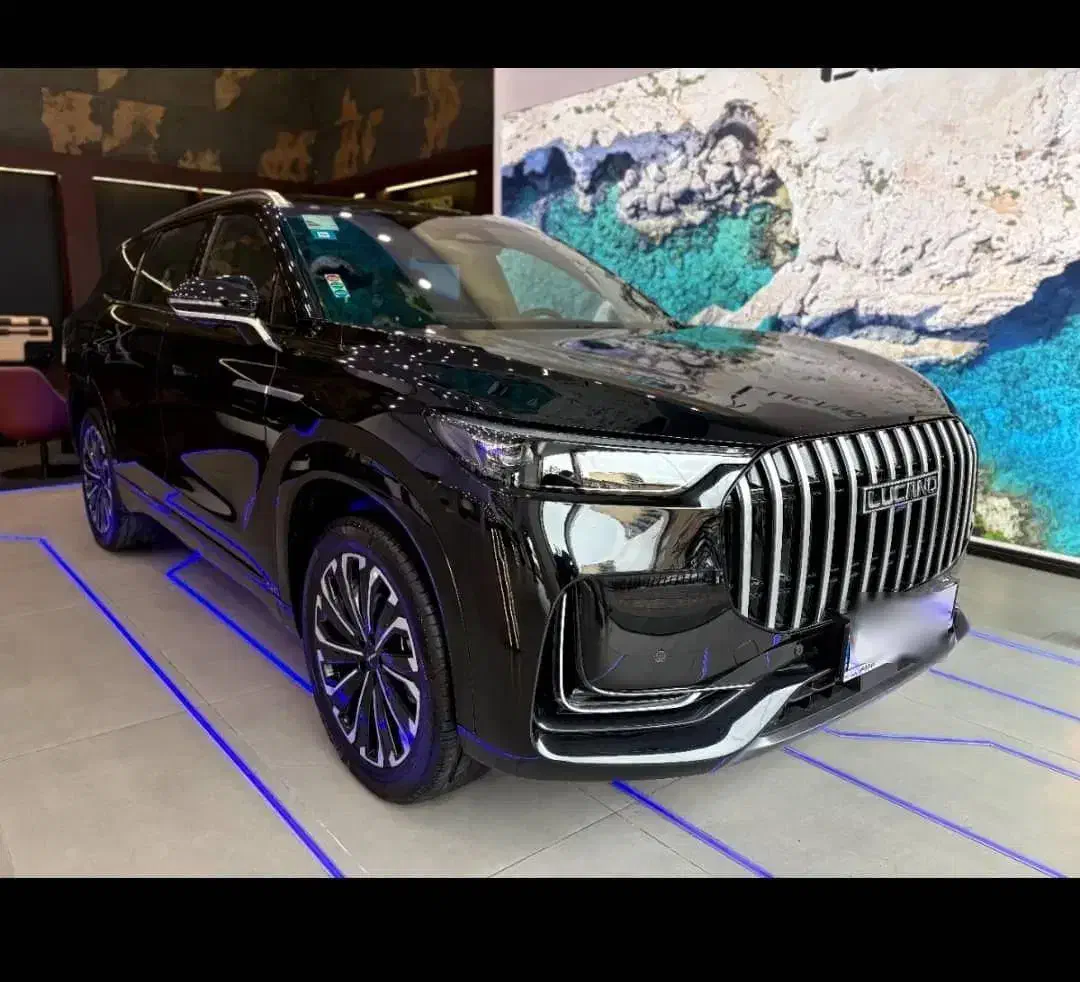 لوکانو ال ۸|خودرو سواری و وانت|تهران, سعادت‌آباد|دیوار