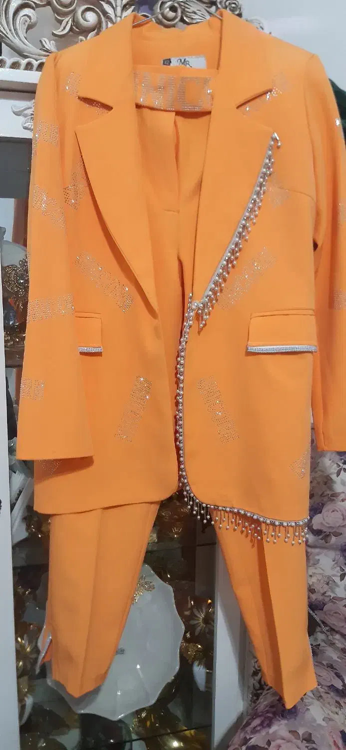 کت شلوار مجلسی خیلی شیک|لباس|بناب, |دیوار