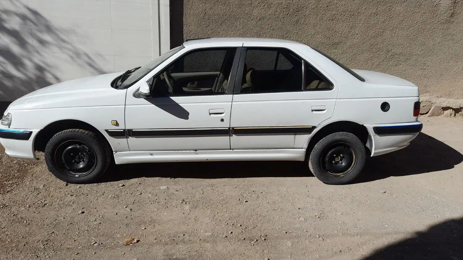 پژو پارس سال|خودرو سواری و وانت|سرایان, |دیوار