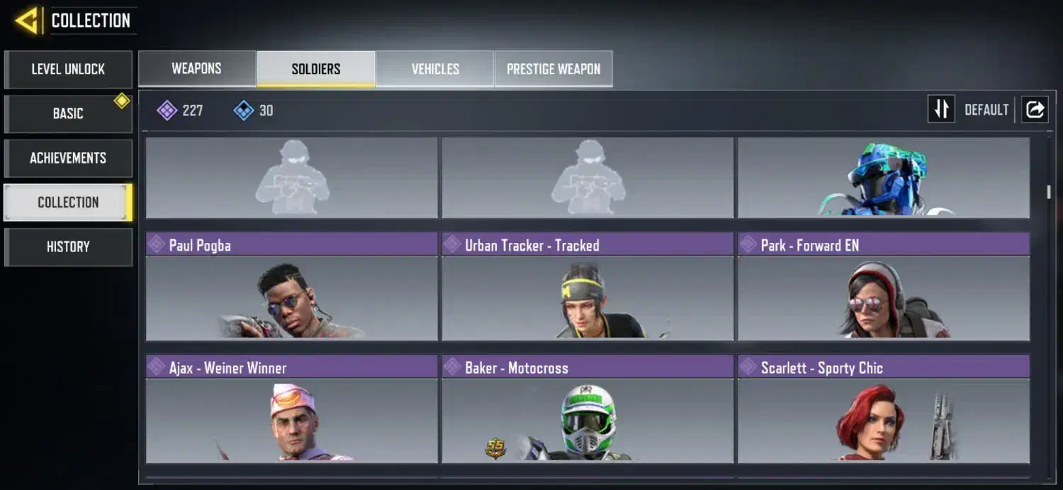 اکانت کالاف دیوتی|کنسول، بازی ویدئویی و آنلاین|مرودشت, تامین اجتماعی‎|دیوار