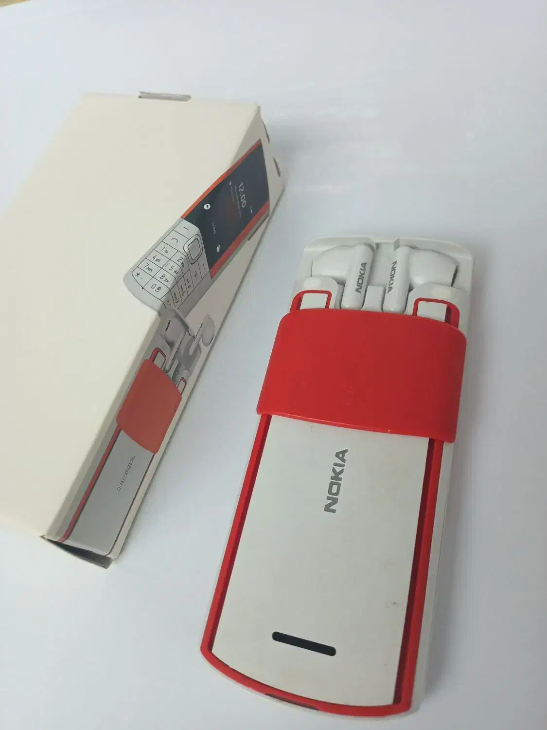 موبایل نوکیا|موبایل|زابل, |دیوار