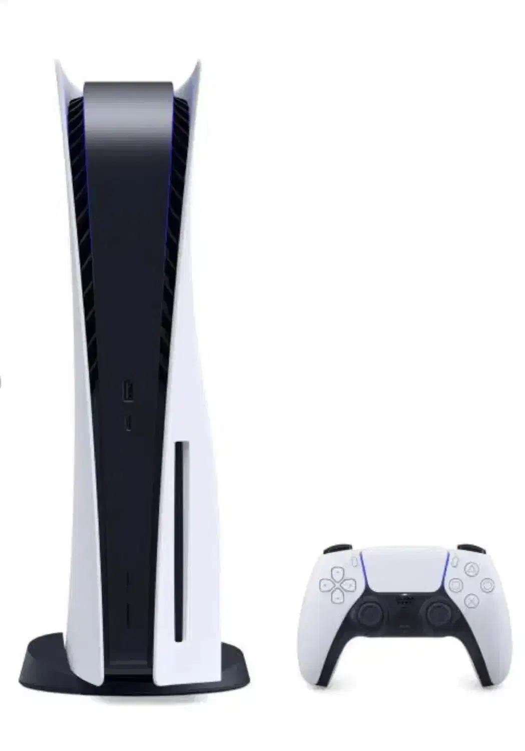 ps5 دیسک خور در حد|کنسول، بازی ویدئویی و آنلاین|نور, |دیوار