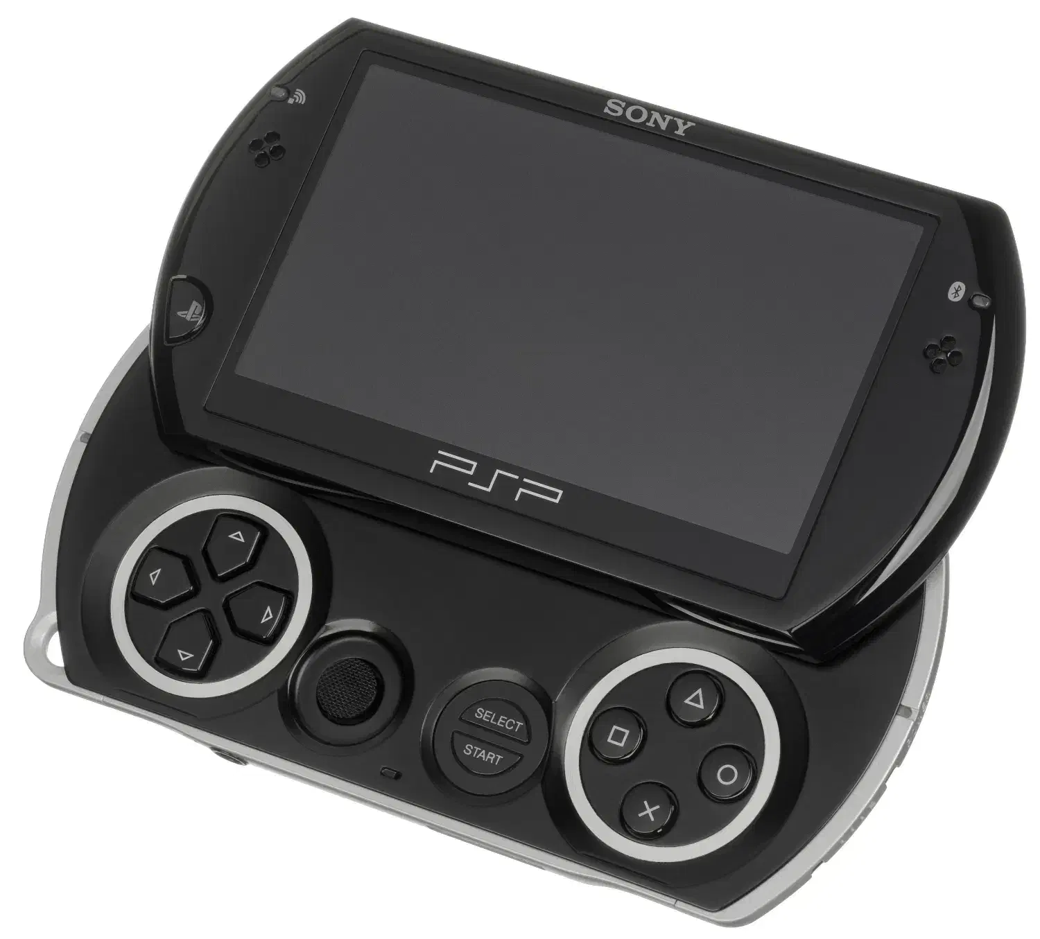 دستگاهpsp go|کنسول، بازی ویدئویی و آنلاین|رشت, بلوار گیلان|دیوار