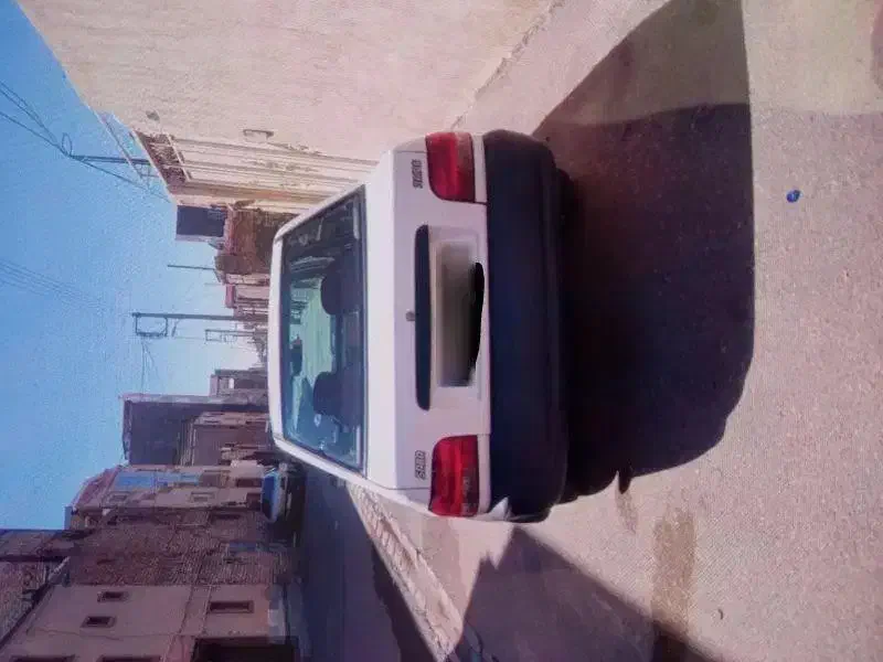 پراید مدل 89|خودرو سواری و وانت|سیرجان, |دیوار