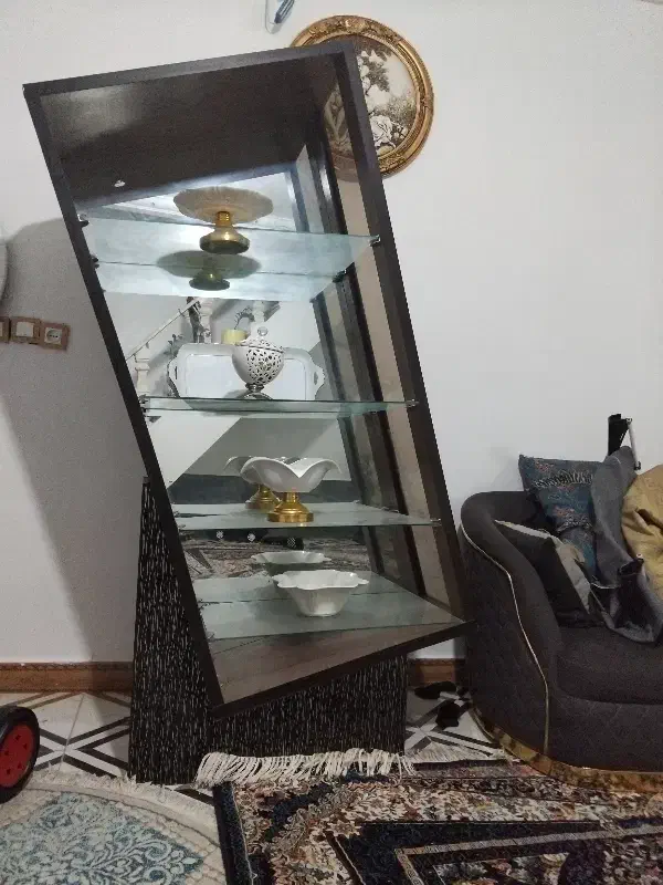 فروش بوفه|جاکفشی، کمد، دراور|بم, |دیوار