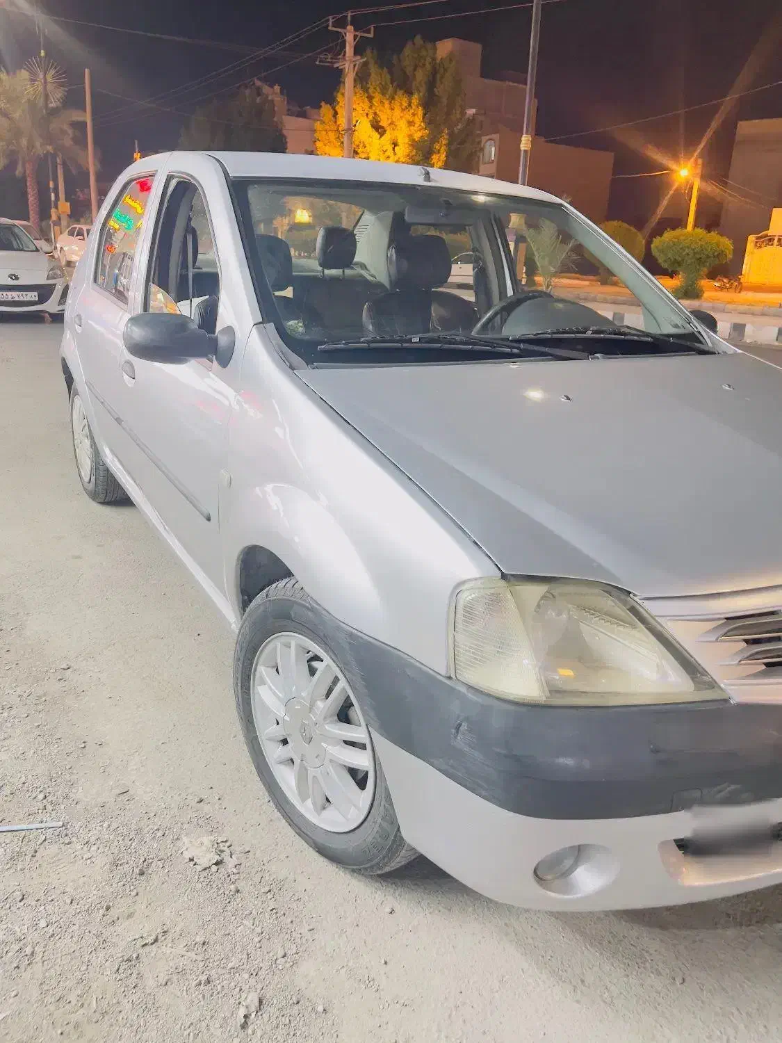 ال90فروشی مدل ۸۹|خودرو سواری و وانت|بهبهان, |دیوار