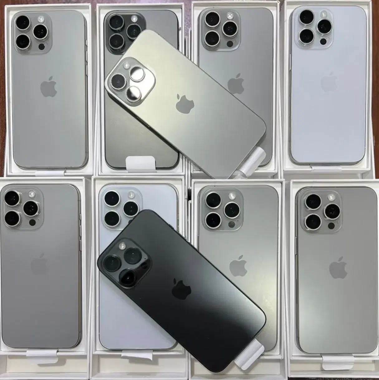 15promax/16promax|موبایل|لنگرود, |دیوار