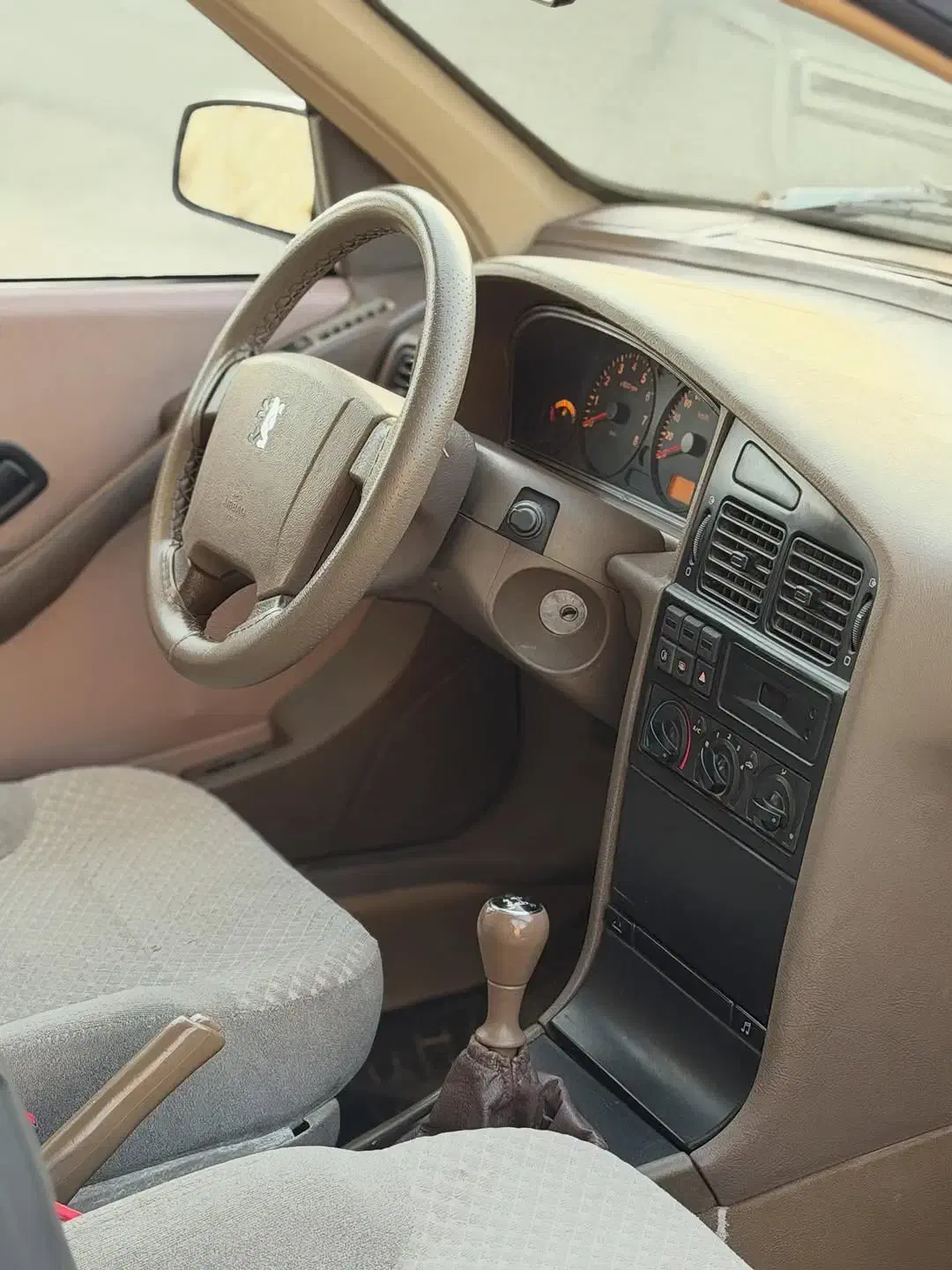 پژو405دوگانه کارخانه|خودرو سواری و وانت|سقز, |دیوار