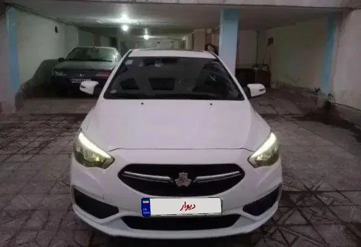 معاوضه با خودرو صفر|خودرو سواری و وانت|نیشابور, هفده شهریور|دیوار