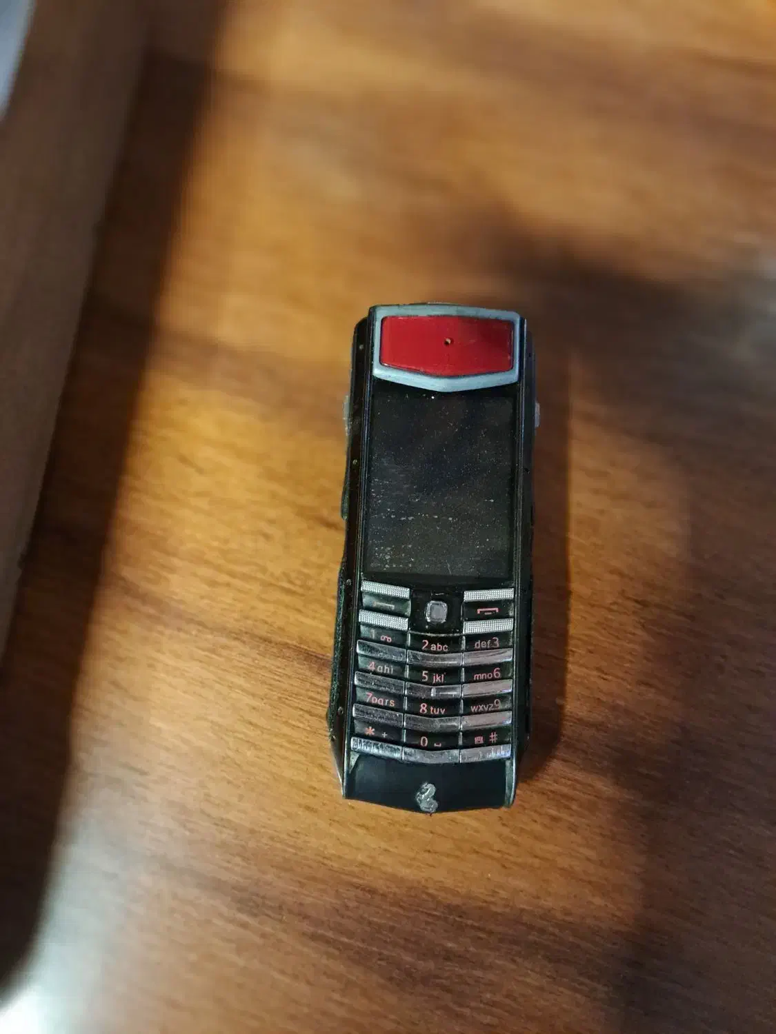 *گوشی ورتو فراری ارجینال*|موبایل|شیراز, ستارخان|دیوار