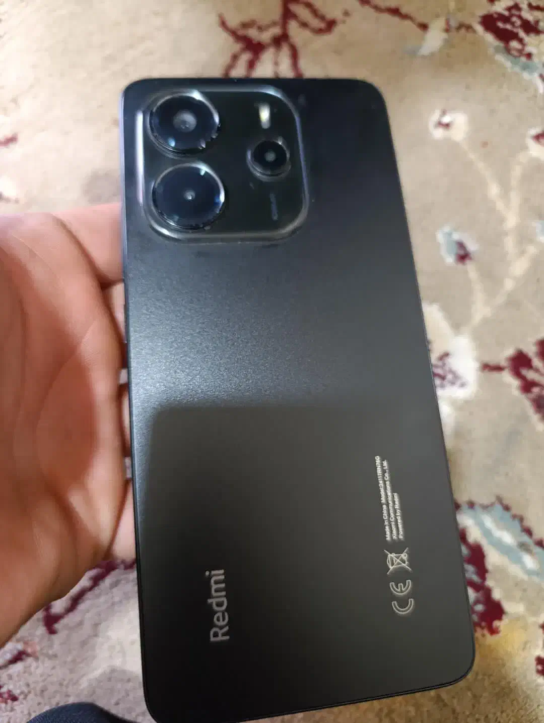 نوت ۱۴ در حد اک|موبایل|قم, جمکران|دیوار