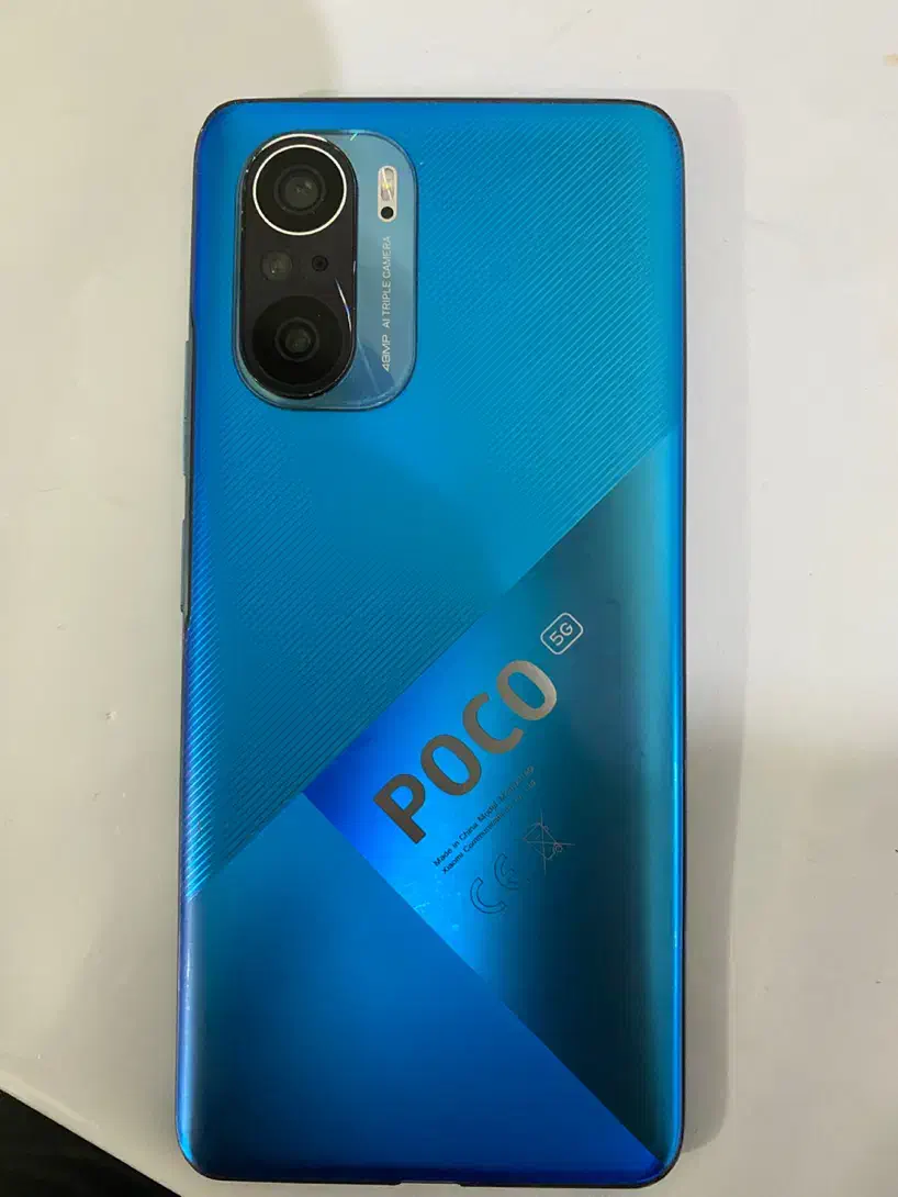 گوشی پوکو f3|موبایل|سبزوار, باهنر|دیوار