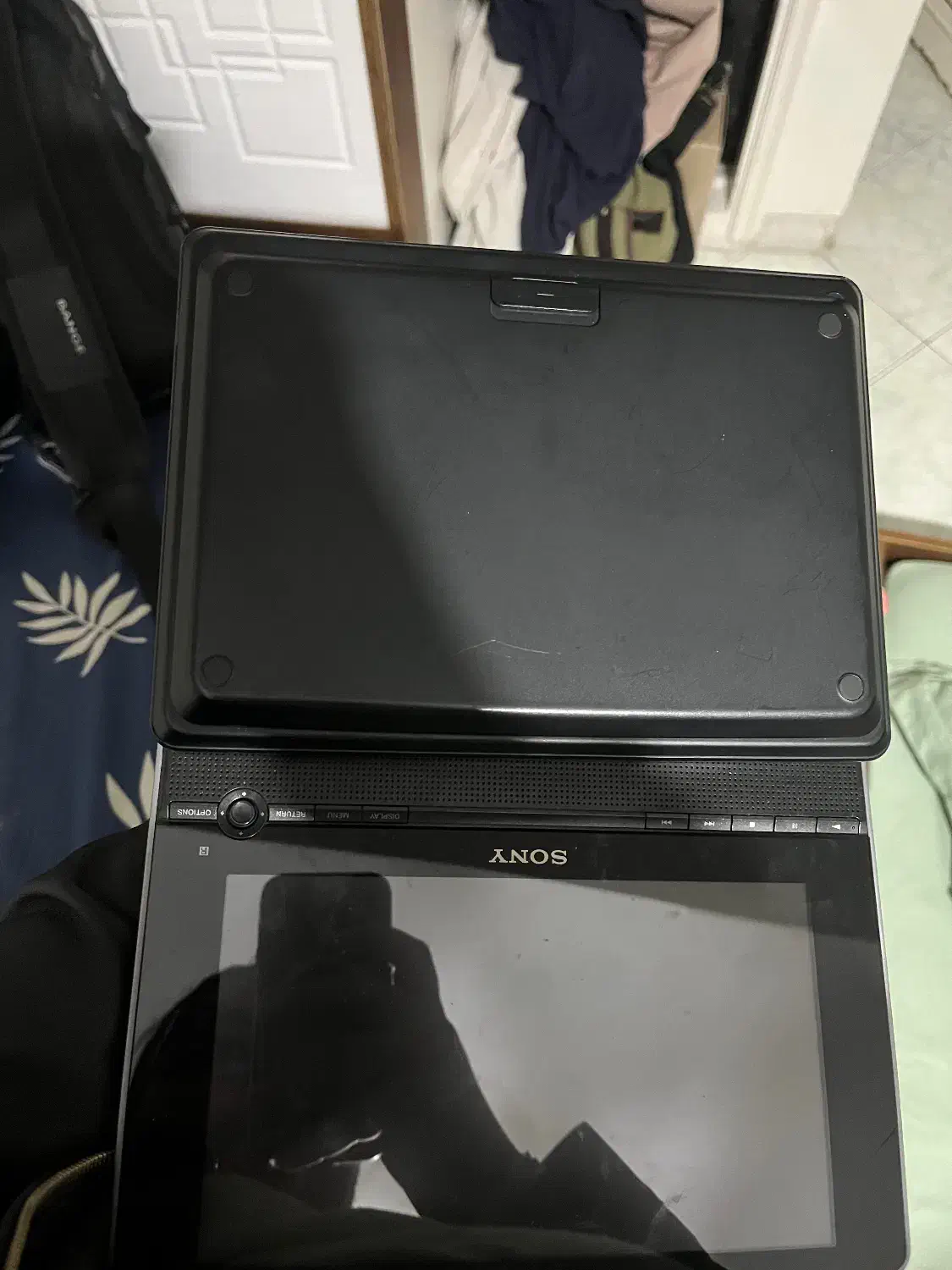 Dvd sony دی وی دی پلیر سونی|پخشکننده DVD و ویدیو|تهران, ولنجک|دیوار