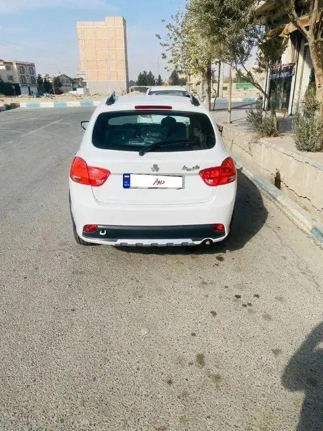 کوییک۱۴۰۳|خودرو سواری و وانت|گلستان (تهران), |دیوار