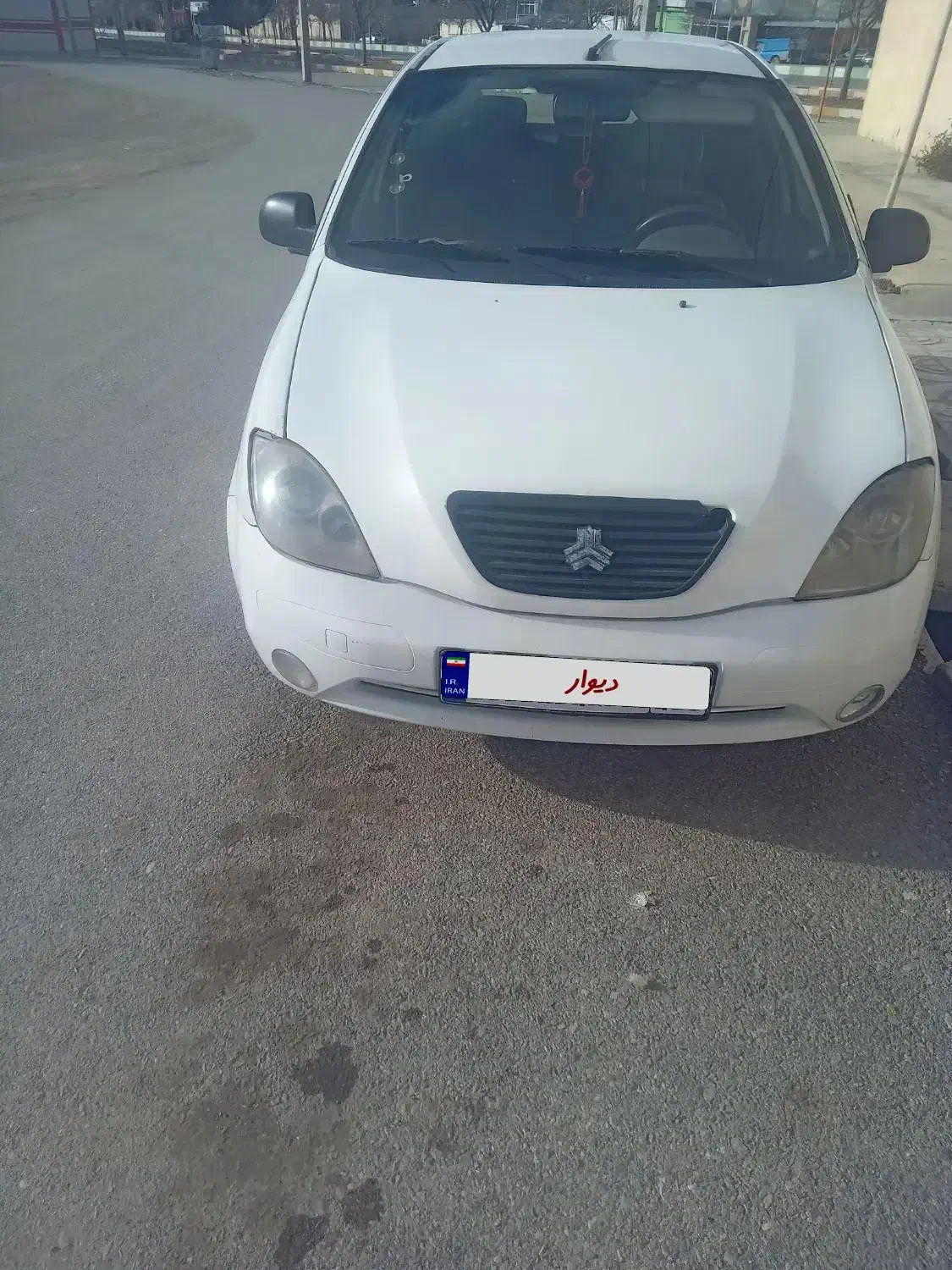 تیبا۲مدل ۹۷|خودرو سواری و وانت|کهریزک, |دیوار