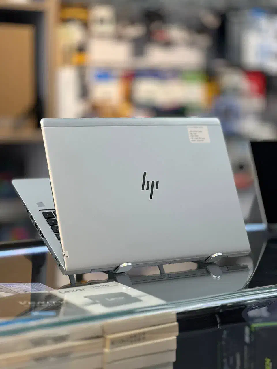 لپتاپ HP 745 G6 رم 16 درحداک مهندسی و برنامه نویسی|رایانه همراه|کرمان, |دیوار