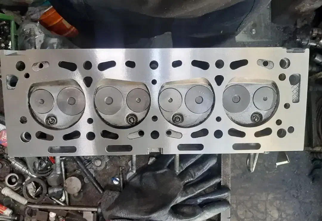 سرسیلندر پژو و پراید|قطعات یدکی و لوازم جانبی|بندرعباس, |دیوار