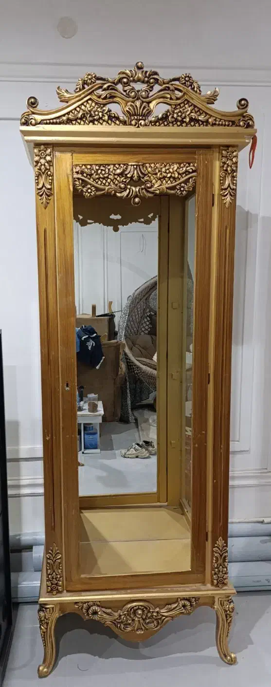 گنجه سالم|بوفه، ویترین، کنسول|مشهد, کوی المهدی|دیوار