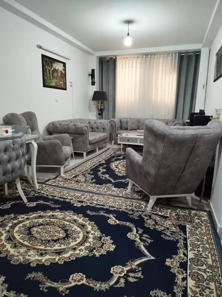 فروش واحد آپارتمانی در پیشاهنگی|فروش آپارتمان|کرج, گلدشت|دیوار