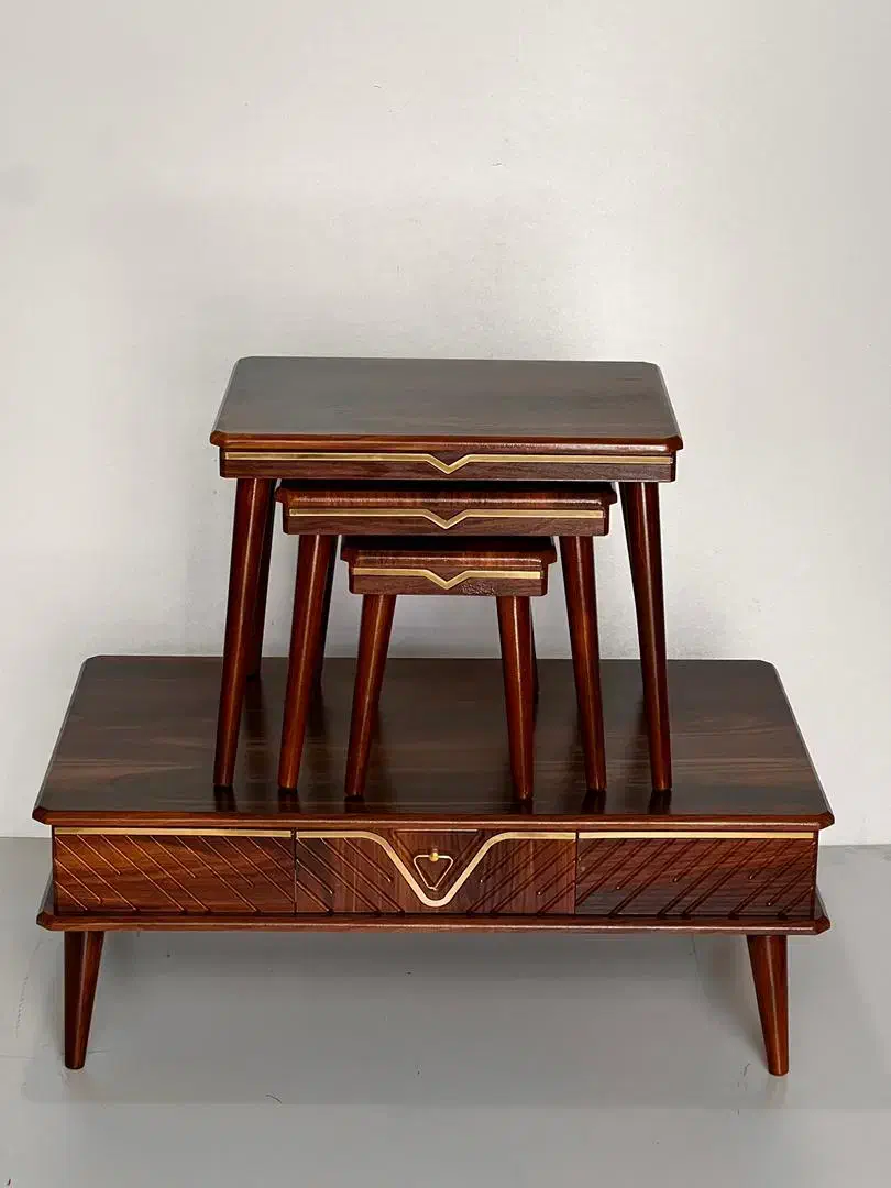 جلومبلی و عسلی|مبلمان خانگی و میز عسلی|سنندج, |دیوار