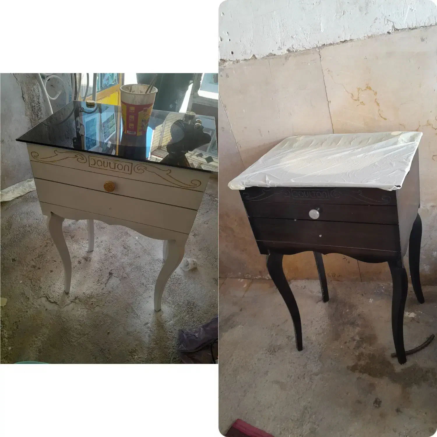 بازسازی لوازم منزل|خدمات پیشه و مهارت|نورآباد, |دیوار