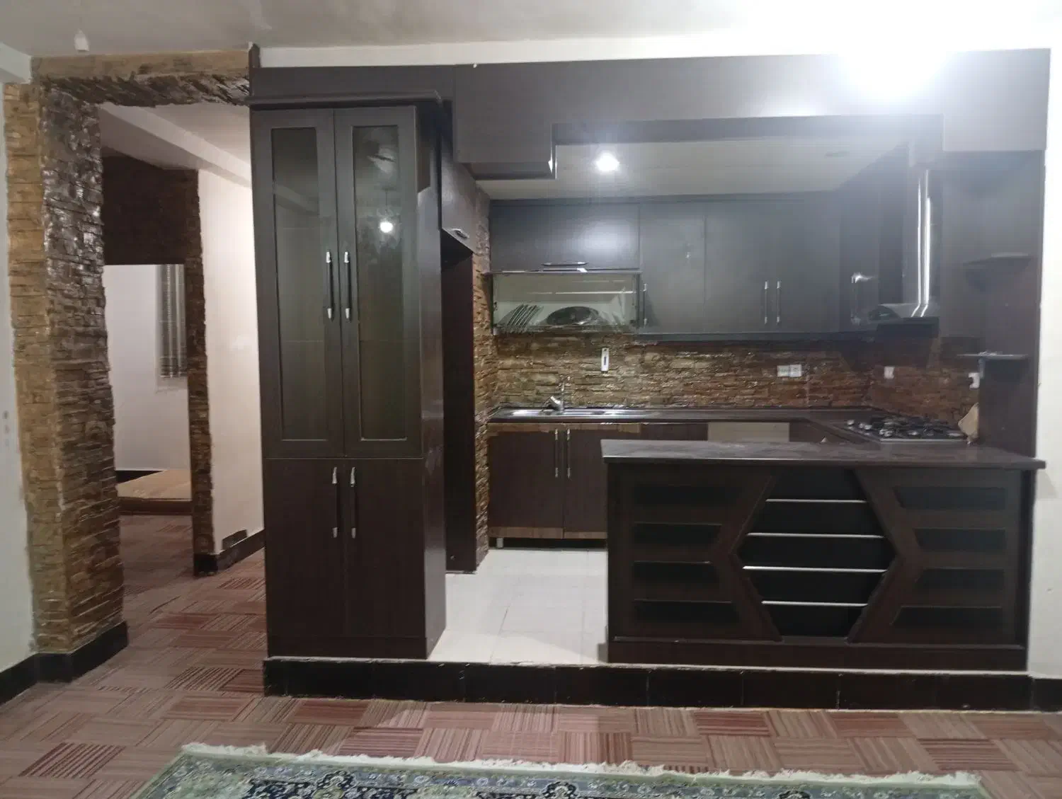 فروش آپارتمان مسکن مهرپارس|فروش آپارتمان|بندرلنگه, |دیوار