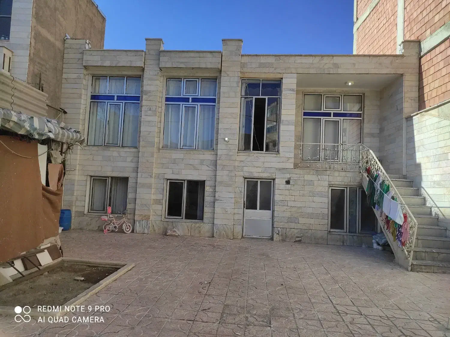 ملک|مشارکت در ساخت املاک|اردبیل, |دیوار