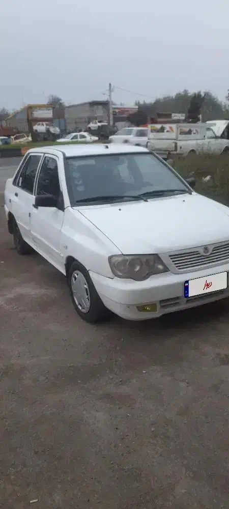 پراید ۱۳۲مدل ۸۹ قیمت ۲۳۰|خودرو سواری و وانت|لنگرود, |دیوار