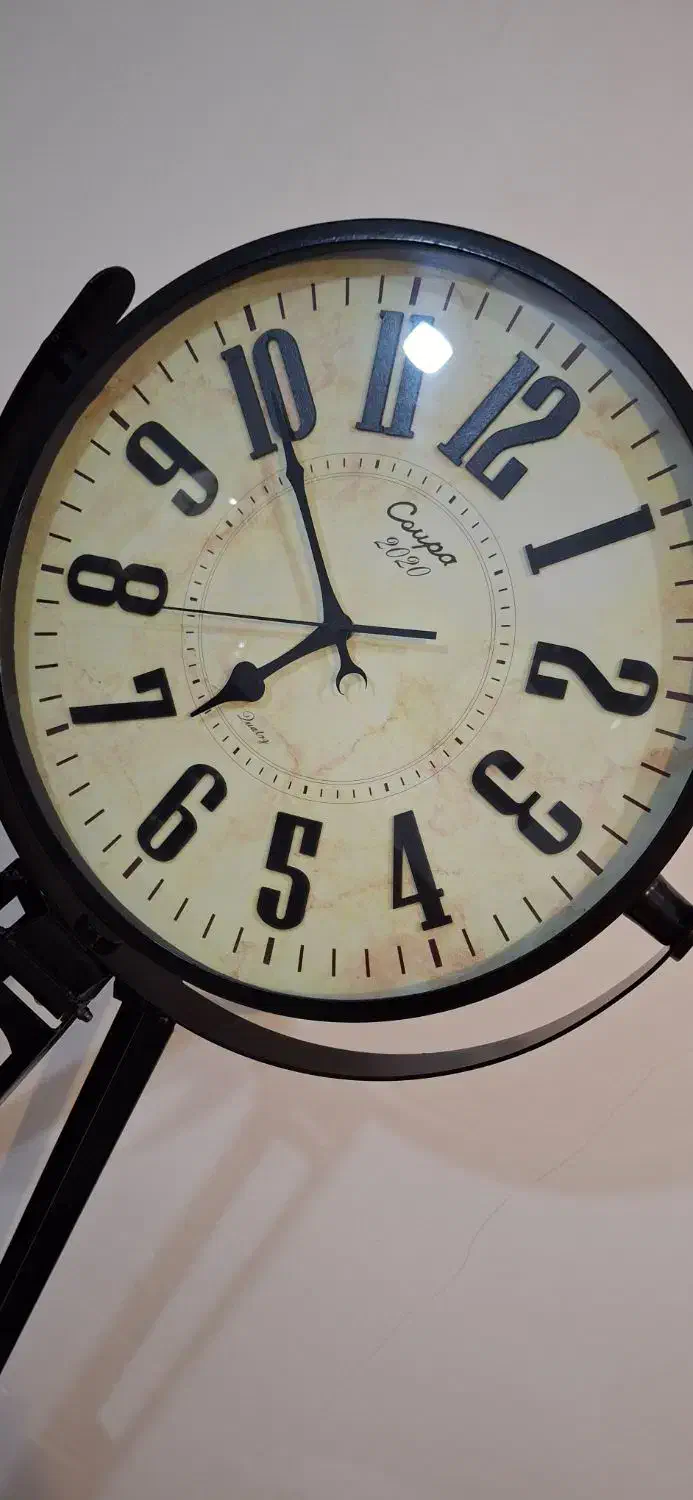 ساعت ایستاده|ساعت دیواری و تزئینی|کرمان, |دیوار