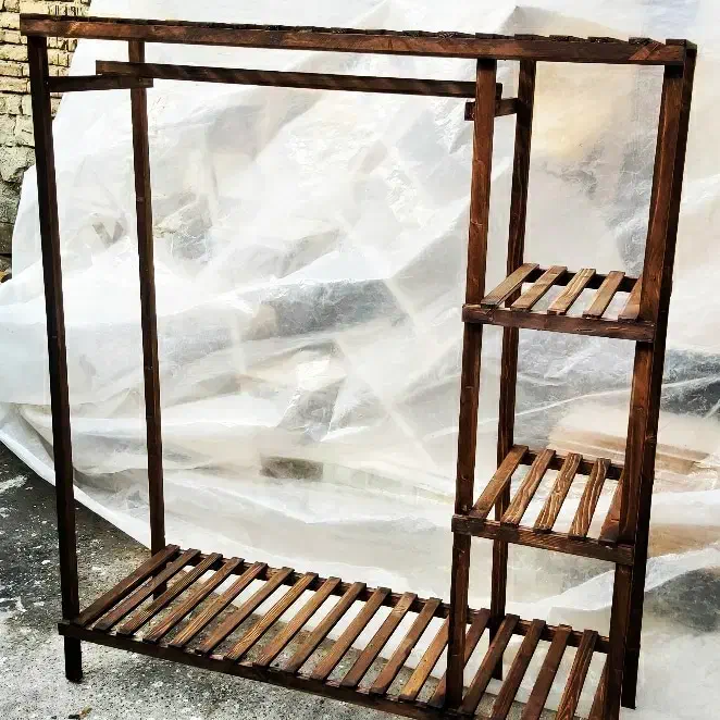 رگال لباس و کیف|جاکفشی، کمد، دراور|ارومیه, |دیوار