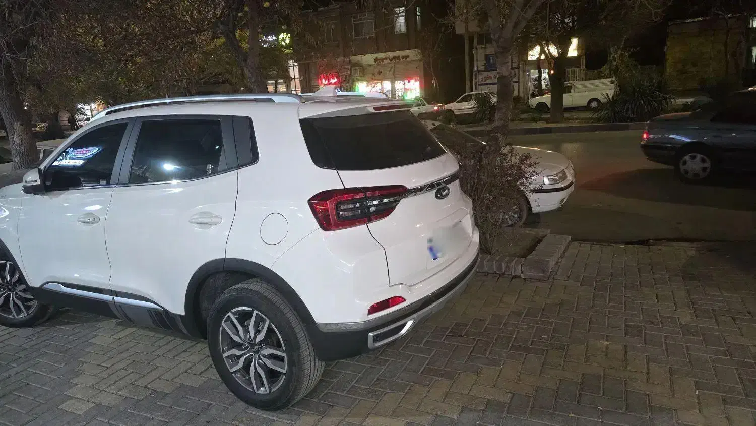 mvm x55 مدل ۹۸|خودرو سواری و وانت|همدان, |دیوار