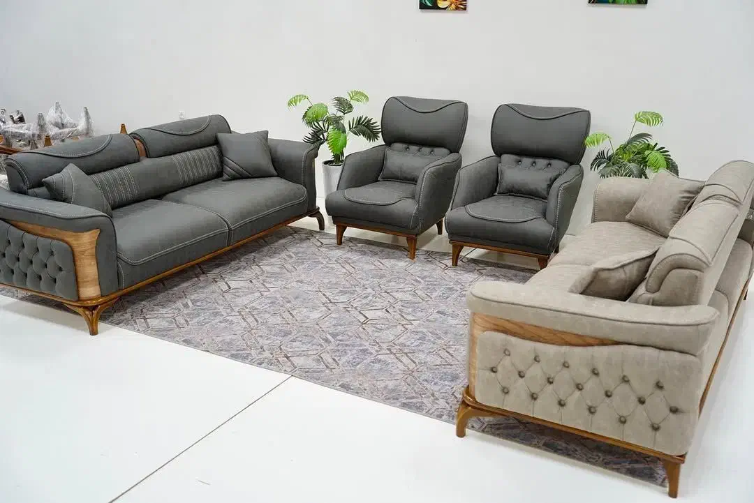 مبل راحتی/ستیز*|مبلمان خانگی و میز عسلی|قم, باغ شریفی|دیوار