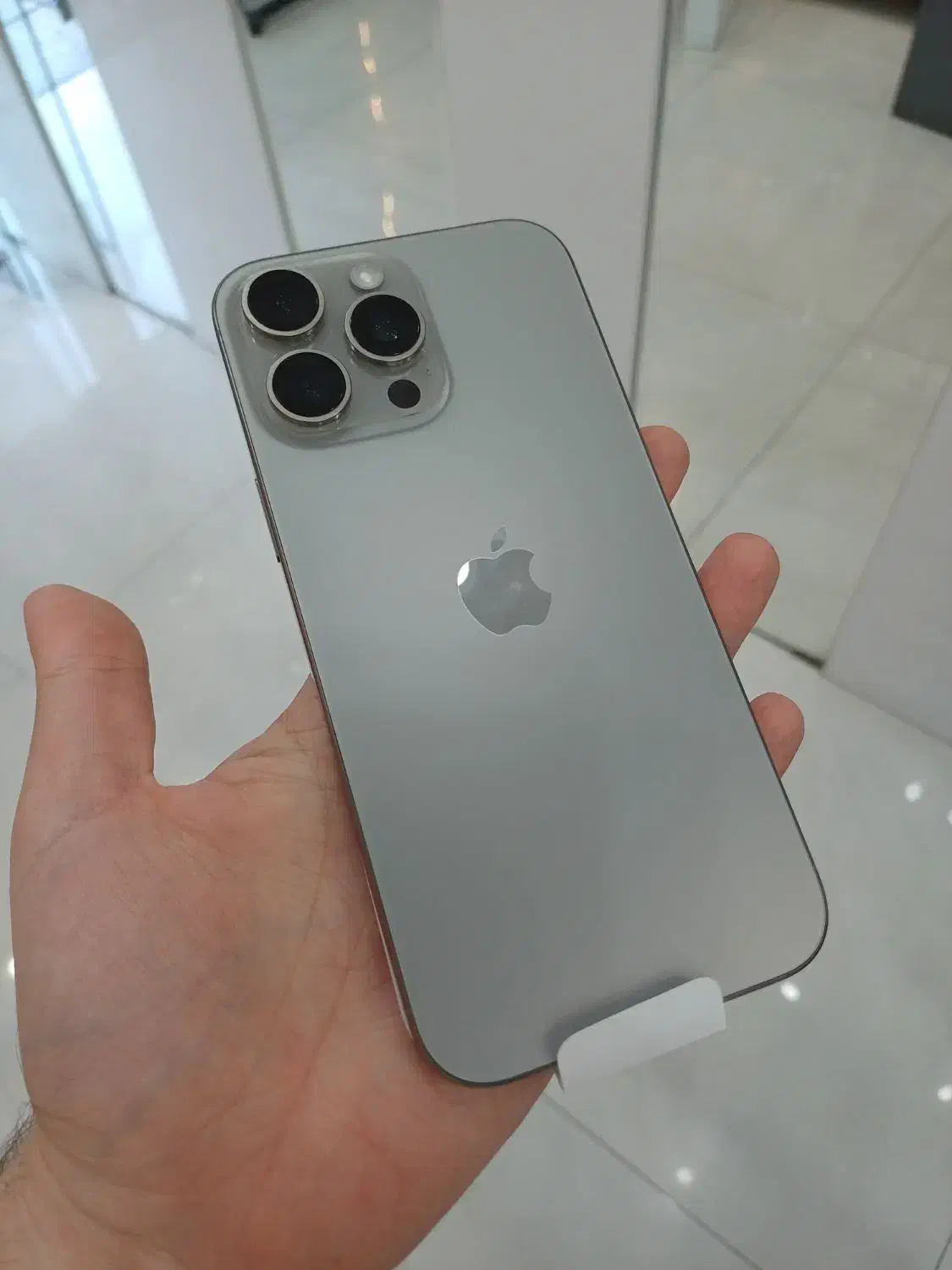 ۱۶پرومکس ۲۵۶گیگ شرکتی|موبایل|اصفهان, سیچان|دیوار