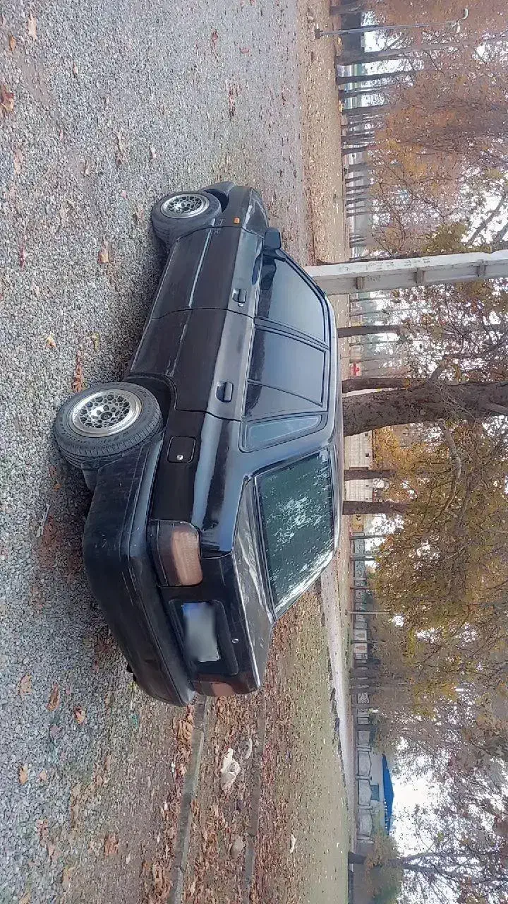 پرایدمدل ۸۳ انژکتورشاسی پلمپ|خودرو سواری و وانت|علی‌آباد کتول, |دیوار