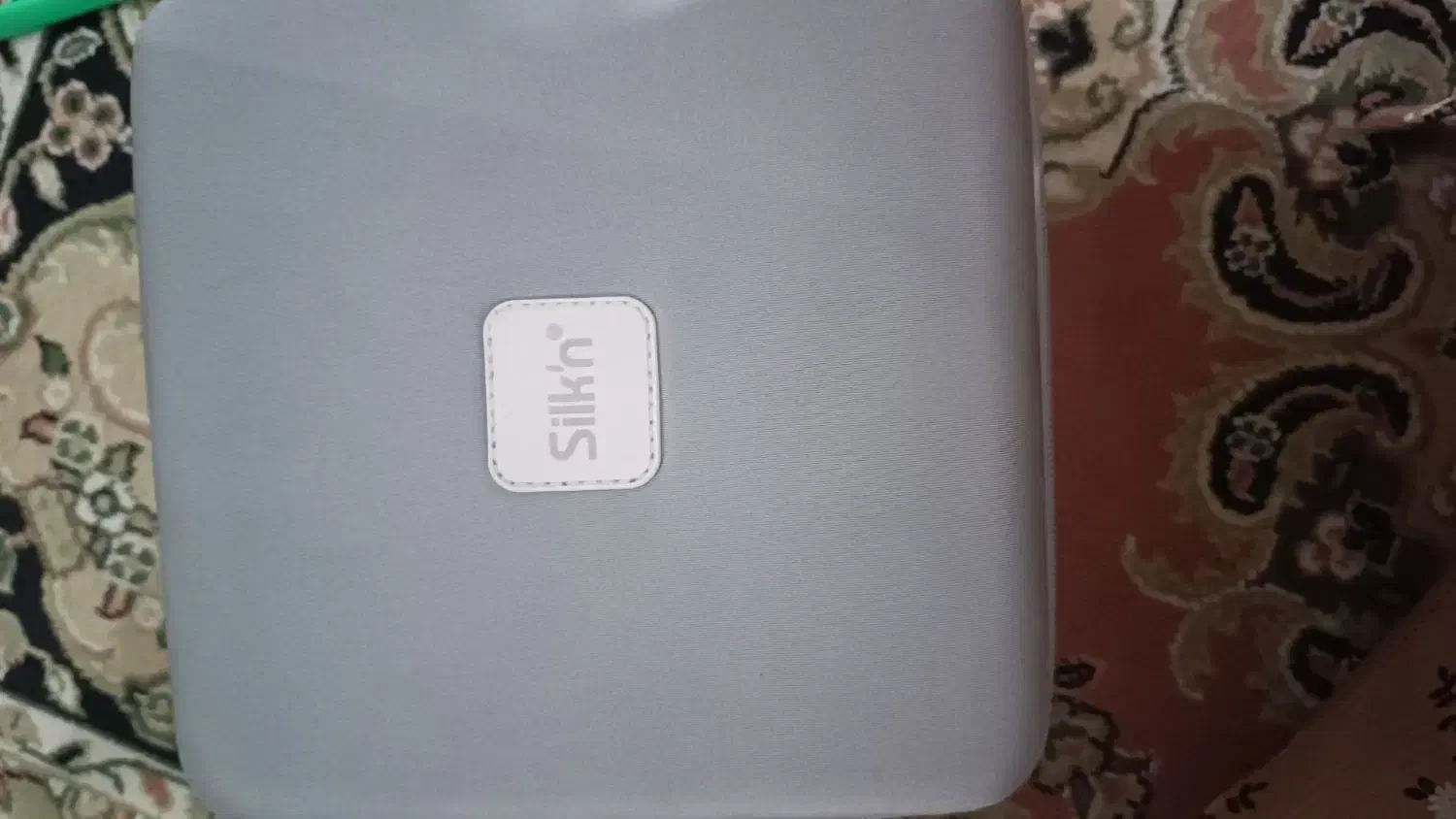 دستگاه لیزر خانگی موی زائد|پزشکی|کارون, |دیوار