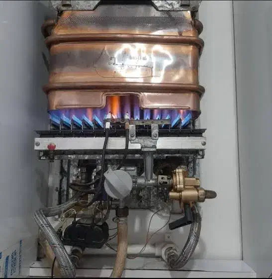 تعمیرات ابگرمکن پکیج دیواری .|خدمات پیشه و مهارت|شیراز, شهرک سراج|دیوار