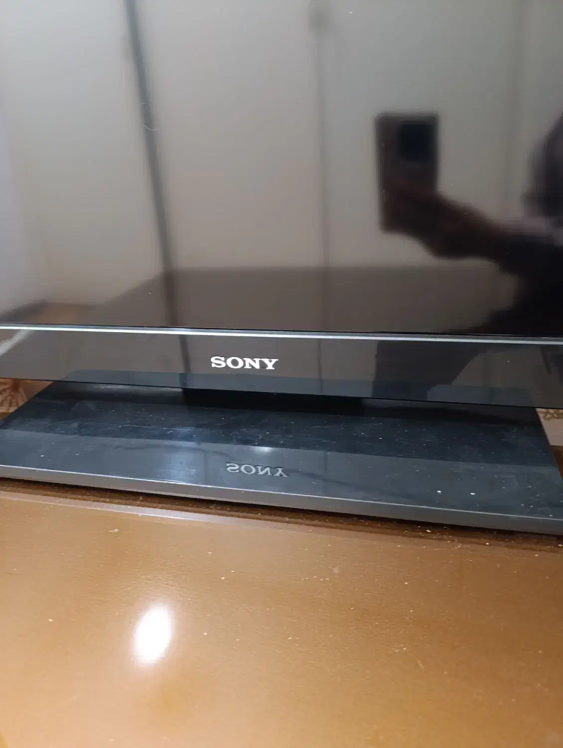 تلویزیون|تلویزیون و پروژکتور|گنبد کاووس, |دیوار