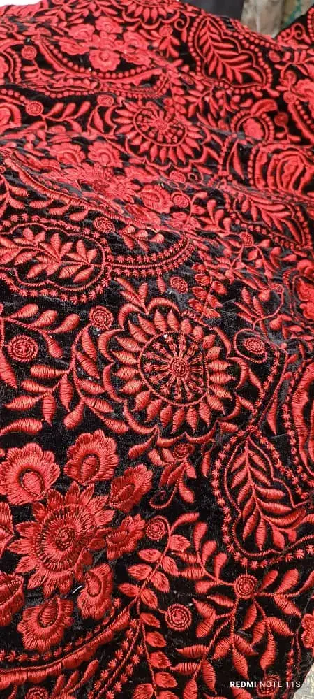 پارچه|لباس|مرند, |دیوار