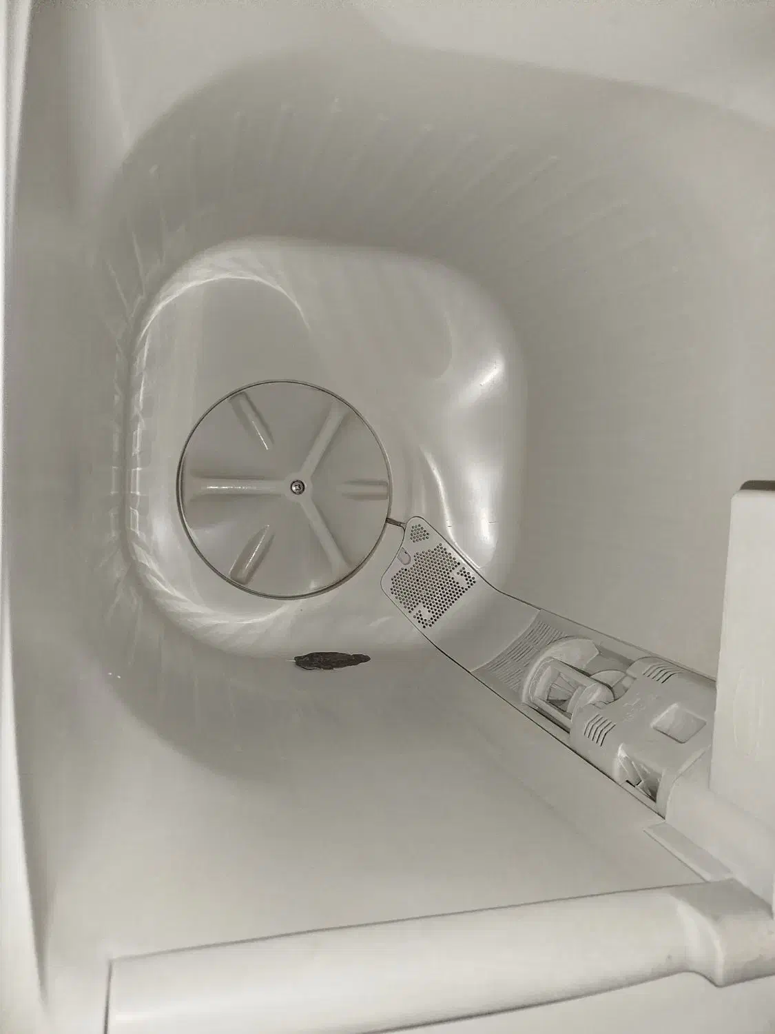 لباش شویی|ماشین لباسشویی و خشککن لباس|شیراز, قلعه نو|دیوار