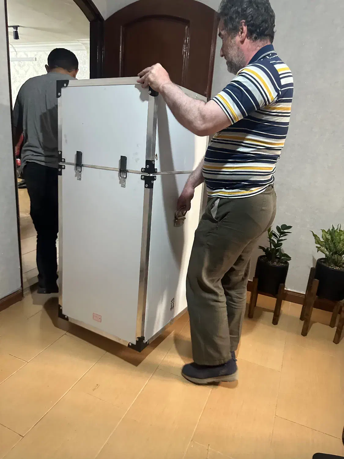 دستگاه لیزر موهای زائد|پزشکی|مشهد, نیروی هوایی|دیوار