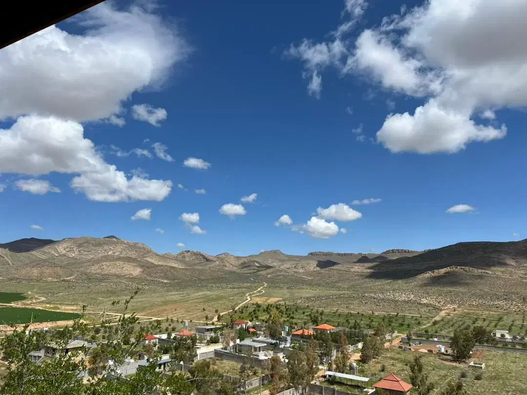 فروش ۲۰۰۰هزار متری فدک الزهرا س|فروش زمین و ملک کلنگی|شیراز, داریون|دیوار