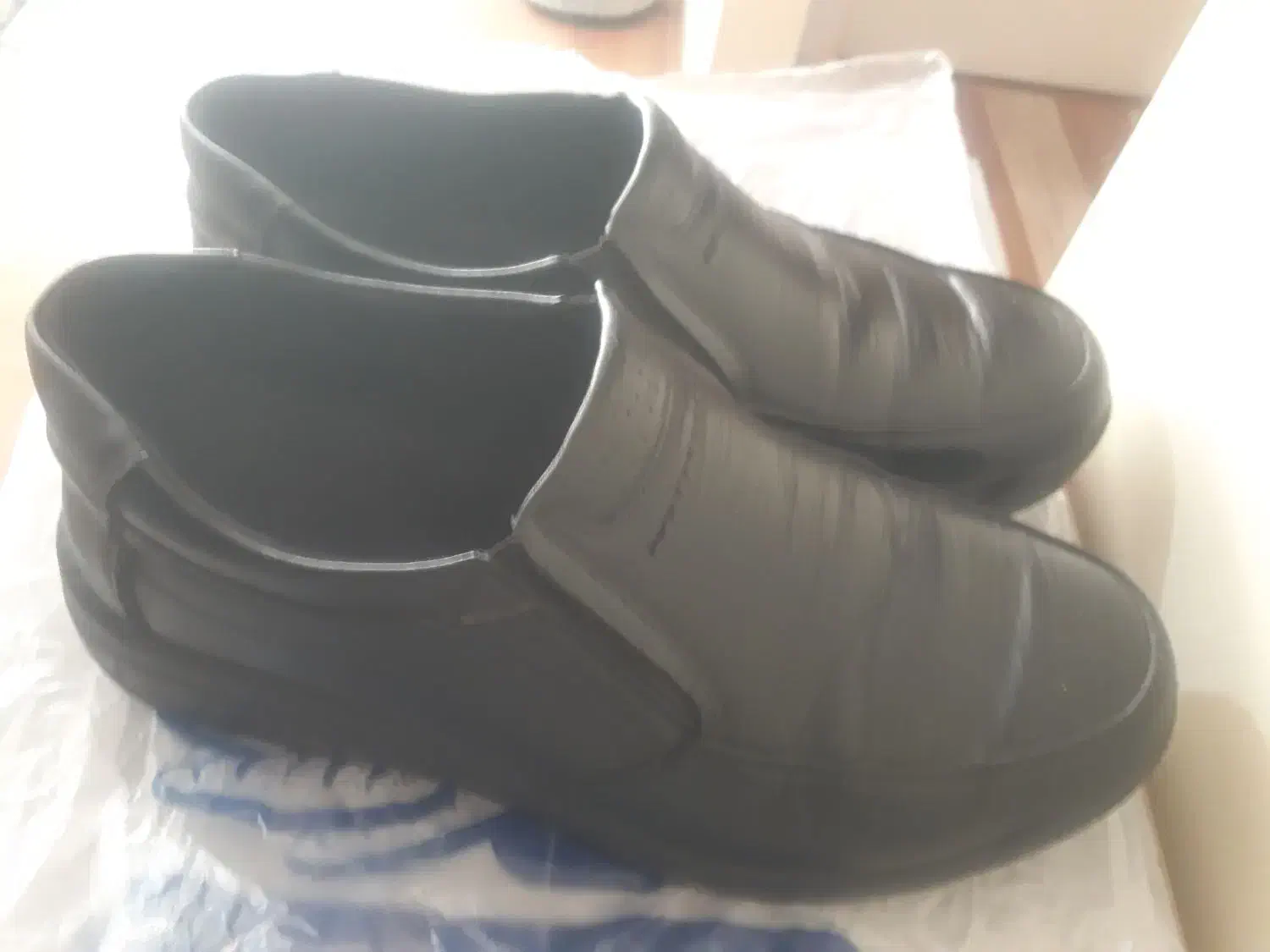 کفش شماره ۴۳|کیف، کفش، کمربند|شاهین‌شهر, شهرک میلاد|دیوار