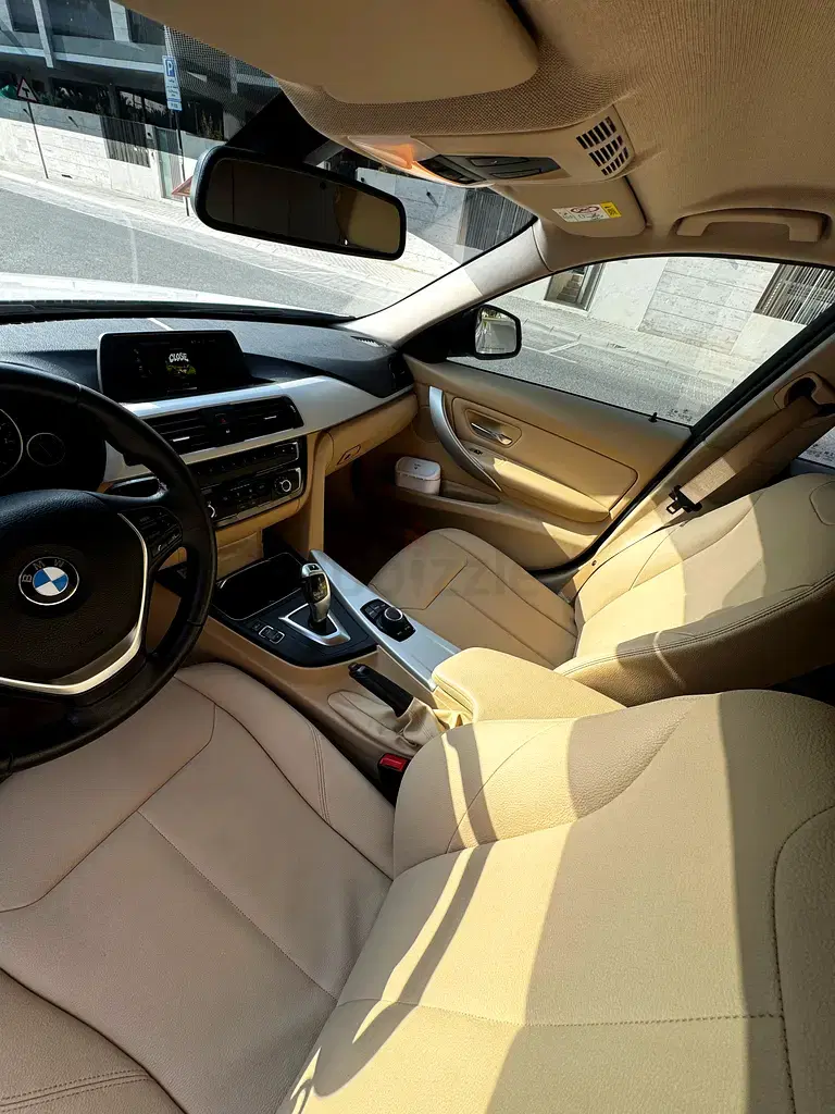 BMW 318i|خودرو سواری و وانت|رضوانشهر, |دیوار