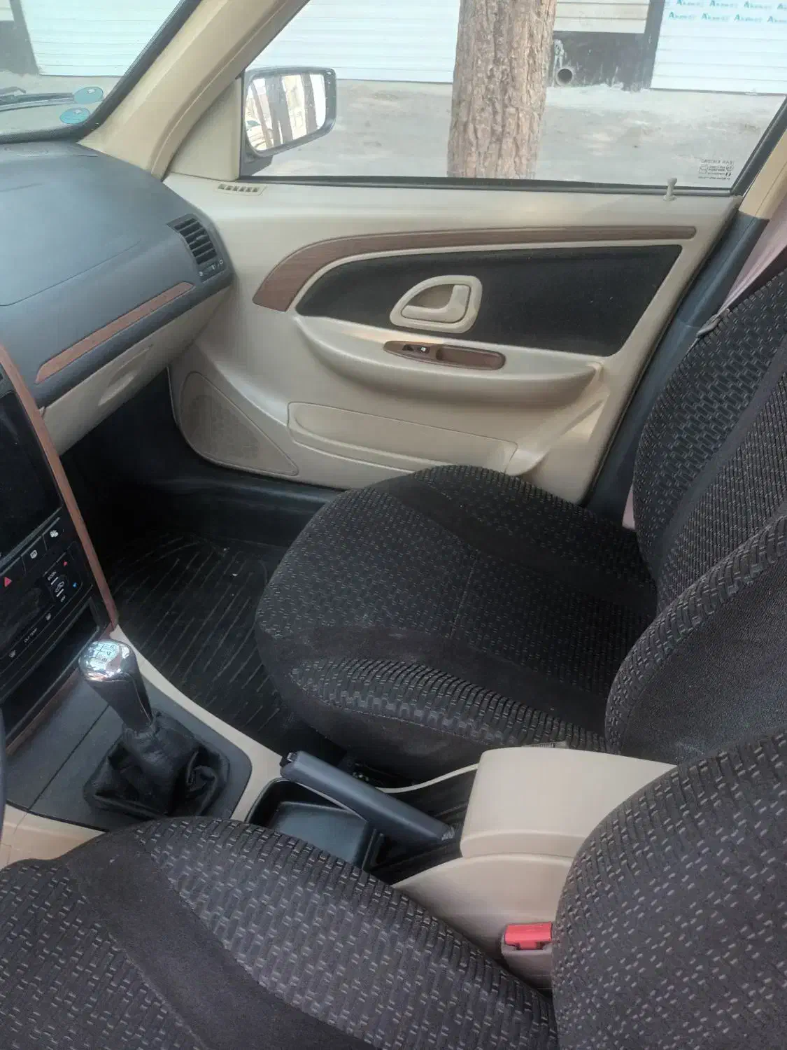 پارس|خودرو سواری و وانت|بیرجند, |دیوار