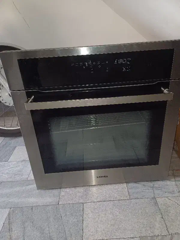 فر لامیرا|اجاق گاز و لوازم برقی پخت‌وپز|رباط‌کریم, الارد|دیوار