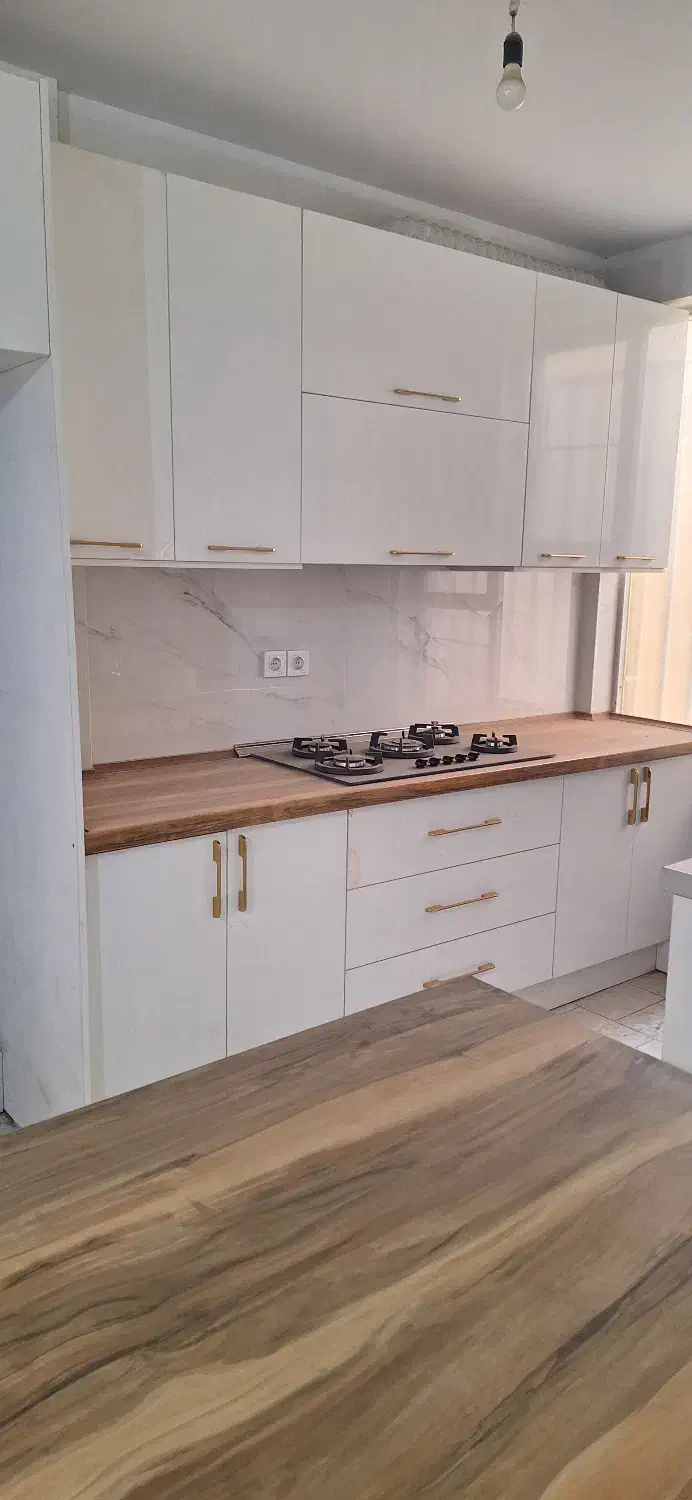 کاملا نوسازی شده با بهترین متریال