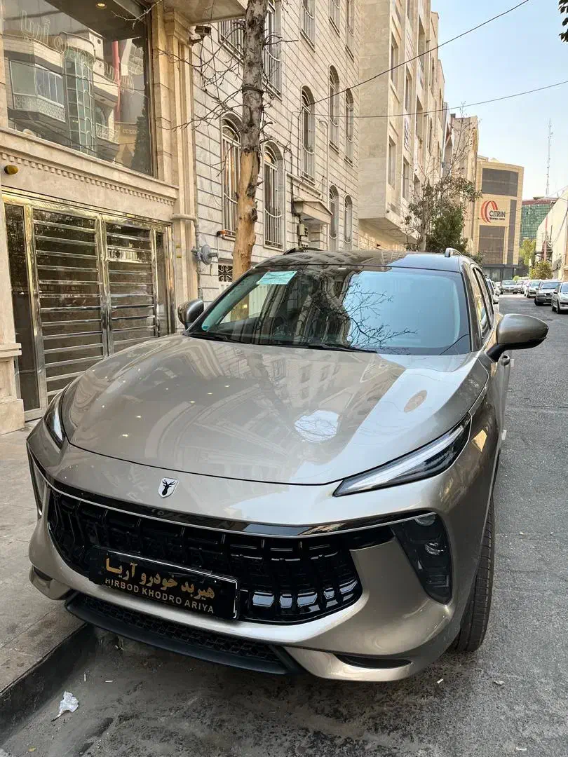 لاماری ایما مدل 1404/صفر خشک تحویل فوری|خودرو سواری و وانت|تهران, صادقیه|دیوار