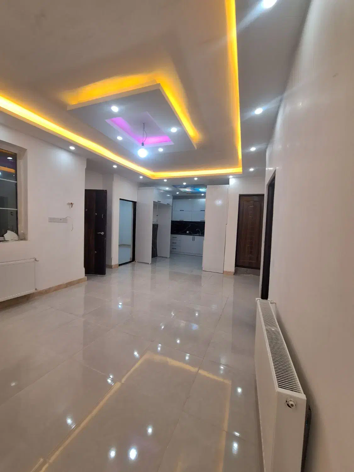 ویلایی نسق ۱۱۰متر رازی|فروش خانه و ویلا|رشت, استقامت ۲|دیوار