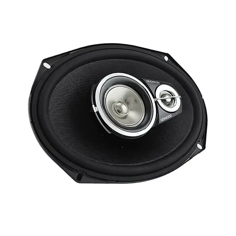 بلندگو (باند) کنوود 7100 و پخش (ظبط) سونی ماشین|قطعات یدکی و لوازم جانبی|برازجان, |دیوار