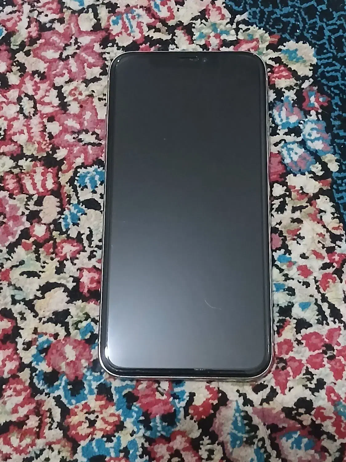 ایفون X|موبایل|تهران, اتابک|دیوار